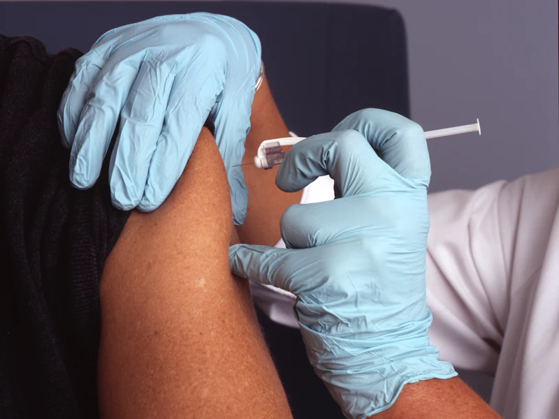 Travel Vaccines