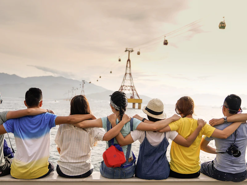 Family Travel Health